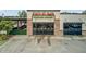 Cinco De Mayo Mexican Cuisine with an inviting outdoor patio and ample parking at 520 Crossland Dr, Moncks Corner, SC 29461