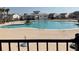 View of the community pool and surrounding recreational facilities at 576 Polaris Way, Summerville, SC 29486