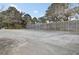 Community tennis court at 6241 Rolling Fork Rd # C, North Charleston, SC 29406