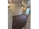 Bedroom with carpeted floor, ceiling fan, a window allowing natural light, and standard lighting at 100 Lexington Pl, Goose Creek, SC 29445