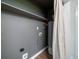 Utility room with water heater and plumbing features at 103 Four Iron Dr, Summerville, SC 29483
