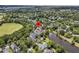 Picture of a charming neighborhood with a pond, green spaces, and close to other amenities at 134 Etiwan Park St, Charleston, SC 29492