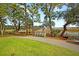 Beautiful marsh view with chairs to sit and enjoy the natural scenic beauty at 134 Etiwan Park St, Charleston, SC 29492
