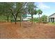 A shared playground for the community, offering swings and other activities at 134 Etiwan Park St, Charleston, SC 29492
