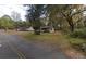 Exterior of the homes from the street, showing mature landscaping and neighborhood setting at 137 Droze Rd, Summerville, SC 29483