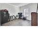 Study features great natural light from window; laminate flooring at 165 Clydesdale Cir, Summerville, SC 29486