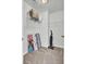 Walk-in closet with carpet, shelving and storage space for organized living at 165 Clydesdale Cir, Summerville, SC 29486