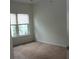 Bedroom featuring neutral carpet and natural light from window at 1755 Central Park Rd # 9103, Charleston, SC 29412