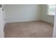 Bedroom featuring neutral carpet and a window for lots of natural light at 1755 Central Park Rd # 9103, Charleston, SC 29412