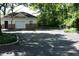 Detached garage with a car washing station in parking lot, providing convenience at 1755 Central Park Rd # 9103, Charleston, SC 29412