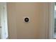 Wall features a smart thermostat and a glimpse into another room at 1755 Central Park Rd # 9103, Charleston, SC 29412