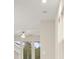 Bright home entryway with hardwood floors at 198 Winding Branch Dr, Summerville, SC 29486