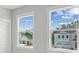 Light and bright bedroom with two windows at 2004 Sea Water Dr, Charleston, SC 29412