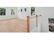 Bright and airy loft space with hardwood flooring and natural light at 2006 Riverbend Dr, Charleston, SC 29412