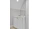 Bathroom featuring a vanity with cabinets, countertop, and corner mirror at 2516 Willbrook Ln, Mount Pleasant, SC 29466