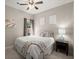 Inviting bedroom with soft, neutral tones and comfortable furnishings at 2845 August Rd, Johns Island, SC 29455