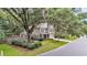 Charming two-story home with well-manicured landscaping and a driveway at 3873 Hanoverian Dr, Mount Pleasant, SC 29429