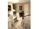 Inviting bedroom with sitting area and view of the door at 4150 Nature View Cir, Johns Island, SC 29455