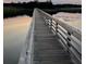 Scenic boardwalk with calm, beautiful views at 4150 Nature View Cir, Johns Island, SC 29455
