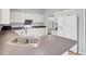 Well-lit kitchen featuring a stainless steel sink, white cabinets, and modern appliances for a functional space at 434 Antebellum Ln, Mount Pleasant, SC 29464