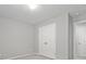 Carpeted bedroom with closet and neutral paint; well-lit and spacious at 514 Purple Finch Rd, Summerville, SC 29486