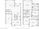 Floor plan for the first floor at 514 Purple Finch Rd, Summerville, SC 29486