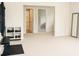 Versatile bonus room with ample space for exercise equipment or recreational activities at 69 Red Bluff St, Summerville, SC 29483