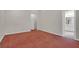 Spacious bedroom providing a serene retreat, complete with an ensuite bathroom for added privacy at 100 Cheshire Dr, Goose Creek, SC 29445