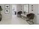 Relaxing sitting area with comfortable chairs, stylish decor, and serene ambiance at 112 Moscato Ln, Summerville, SC 29485