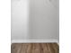 Empty room with neutral paint and wood-look flooring, ready for your personal touch at 121 Ancestry Ln, Moncks Corner, SC 29461