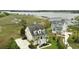 Inviting two-story home set in a lush, marsh-side community with private docks and coastal charm at 1216 Rivers Reach Dr, Charleston, SC 29492