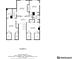 Second floor plan featuring multiple bedrooms, bathrooms, walk-in closet, and closet layouts at 1216 Rivers Reach Dr, Charleston, SC 29492