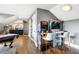 This game room features a wet bar and arcade games at 1635 Bull Creek Ln, Charleston, SC 29414