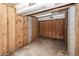 Unfinished basement space ready for customization at 1648 Secessionville Rd, Charleston, SC 29412