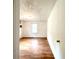 Bedroom with hardwood floors and a window providing natural light at 1871 Grimball Rd, Charleston, SC 29412