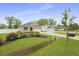 Beautiful home with well-kept landscaping, a charming front yard, and an attached garage at 201-B Mcmakin Dr, Summerville, SC 29483