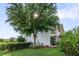 Two story home features a front porch, nice backyard and mature landscaping at 216 Foxbank Plantation Blvd, Moncks Corner, SC 29461