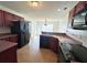 Efficient kitchen featuring modern appliances and ample counter space at 286 Westbrooke Rd, Summerville, SC 29486