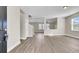 Spacious living room featuring modern flooring and neutral paint colors, offering a bright and airy feel at 340 Albrighton Way, Moncks Corner, SC 29461