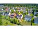 Charming home with a well-maintained yard, located in a friendly neighborhood setting at 407 Glenmore Dr, Moncks Corner, SC 29461
