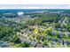 Scenic view with the property in a community near Hwy 52, perfect for enjoying a balanced lifestyle at 407 Glenmore Dr, Moncks Corner, SC 29461