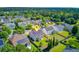 Lovely house featuring solar panels and a spacious, fenced backyard, providing both sustainability and privacy at 407 Glenmore Dr, Moncks Corner, SC 29461
