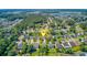 Expansive neighborhood view with lush trees and a calm lake, offering a blend of nature and community at 407 Glenmore Dr, Moncks Corner, SC 29461