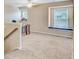 Versatile bonus room with natural light, perfect for a home office or play area upstairs at 407 Glenmore Dr, Moncks Corner, SC 29461