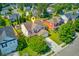 Charming two-story home with a well-manicured lawn and attached garage in a Gathering-friendly neighborhood at 407 Glenmore Dr, Moncks Corner, SC 29461