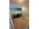 Upstairs bonus room with a desk and chair at 9410 Sweep Dr, Summerville, SC 29485