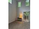 Living room with hardwood floors, lots of natural light, and a view of the backyard at 9410 Sweep Dr, Summerville, SC 29485