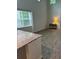 Living room with large windows and plenty of natural light at 9410 Sweep Dr, Summerville, SC 29485