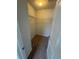 An empty walk-in closet with wire shelving at 9410 Sweep Dr, Summerville, SC 29485