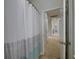 Hallway view featuring neutral paint and carpet at 9682 Pebble Creek Blvd, Summerville, SC 29485